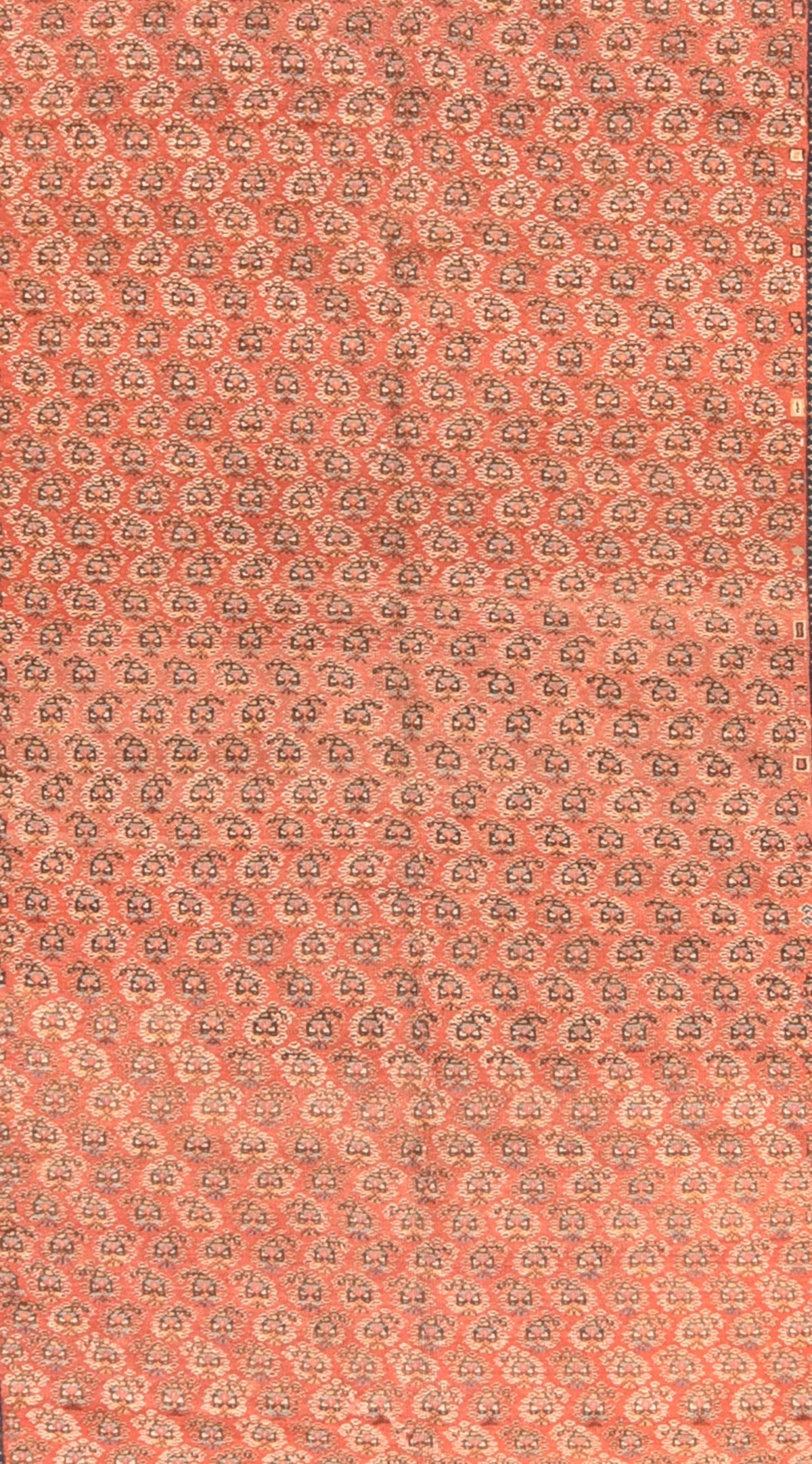 Antique Malayer Rug 5'11'' x 13'4''