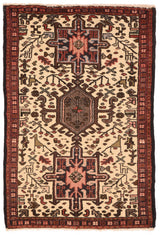 Karajeh Rug 2'2'' x 3'7''
