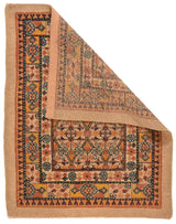 Antique Bakhshayesh Rug 2'3'' x 2'11''