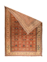 Antique Bakhshayesh Rug 11'4'' x 15'7''