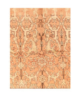 Vintage Bakhshayesh Rug 8'5'' x 12'3''