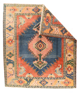 Turkish Azari Rug 9' 2'' x 11' 1''