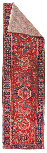 Karajeh Rug 3'8'' x 13'0"