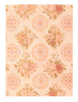 Savonnerie Rug 8' 9'' x 12' 1''