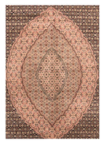 PAK  Tabriz Mahi Design Rug 8' 6'' x 11' 6''
