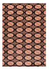 PAK Bokara Rug 9' 4'' x 12' 1''