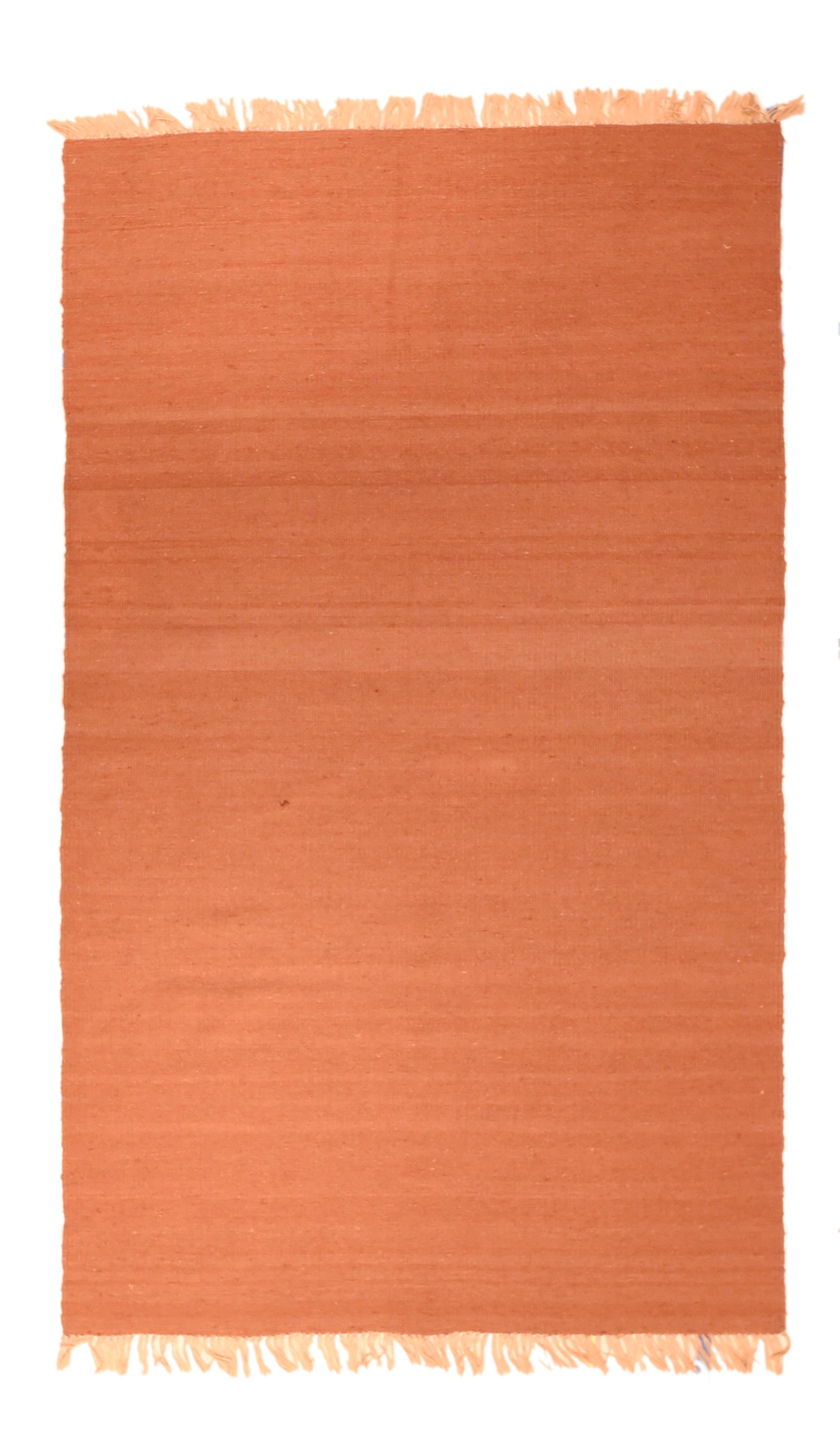 Vintage Kilim Rug 4' x 6'6''