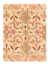 Antique Amitsar Rug 8'11" x 12'0"