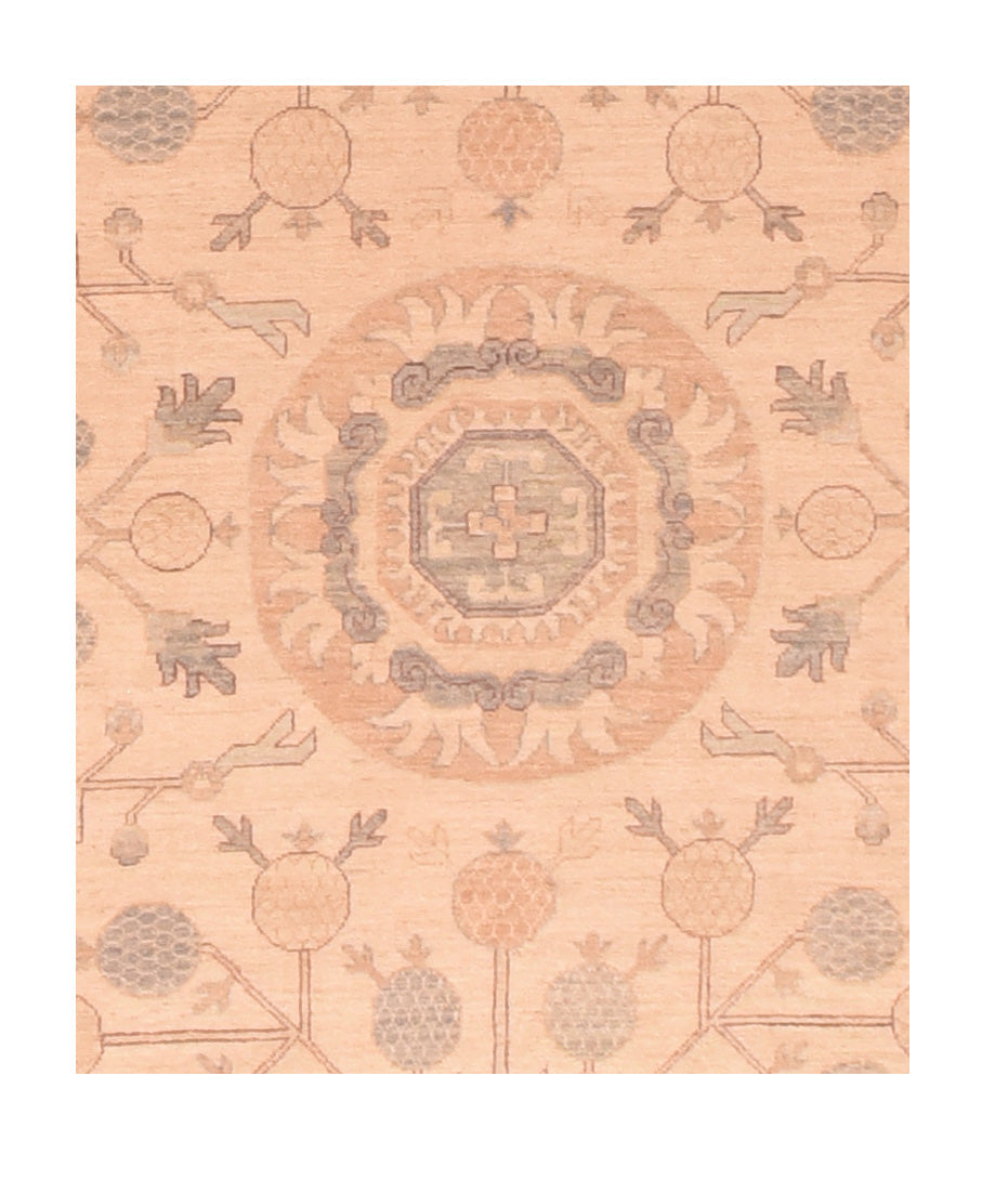 Vintage Khotan Rug 8'3" x 10'4"
