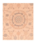 Vintage Khotan Rug 8'3" x 10'4"