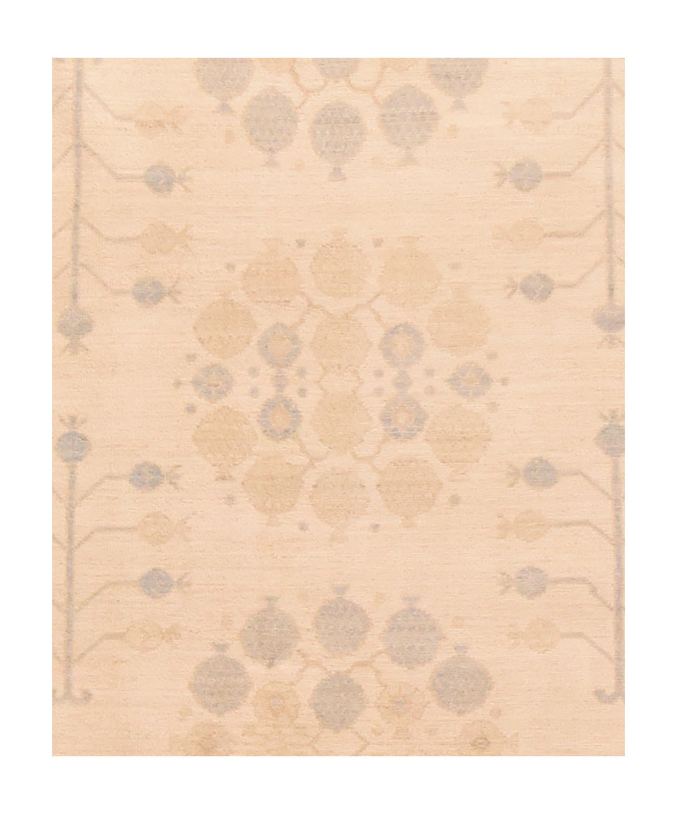 Khotan Rug 5'6'' x 7'9''