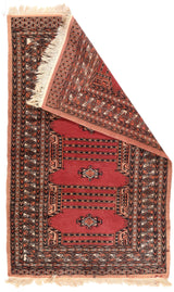 Bokara Rug 3'2'' x 5'0"