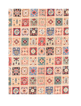 Fine Vintage European Rug 8'3'' x 11'6''
