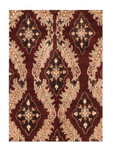 Peshawar Rug 5'9'' x 7'7''