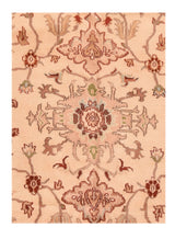 Peshawar Rug 7'10'' x 8'3''