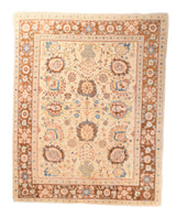 Peshawar Rug 7'10'' x 9'11''