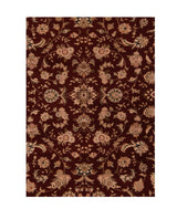 PAK  Tabriz Rug 9'9" x 13' 9''