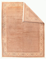 Tabriz Rug 10'0" x 12'9''