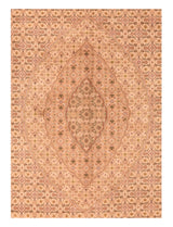PAK  Tabriz Mahi Design Rug 8' 6'' x 11' 6''