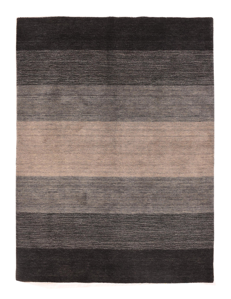 Tribal Gabbeh Rug 5'7'' x 7'6''