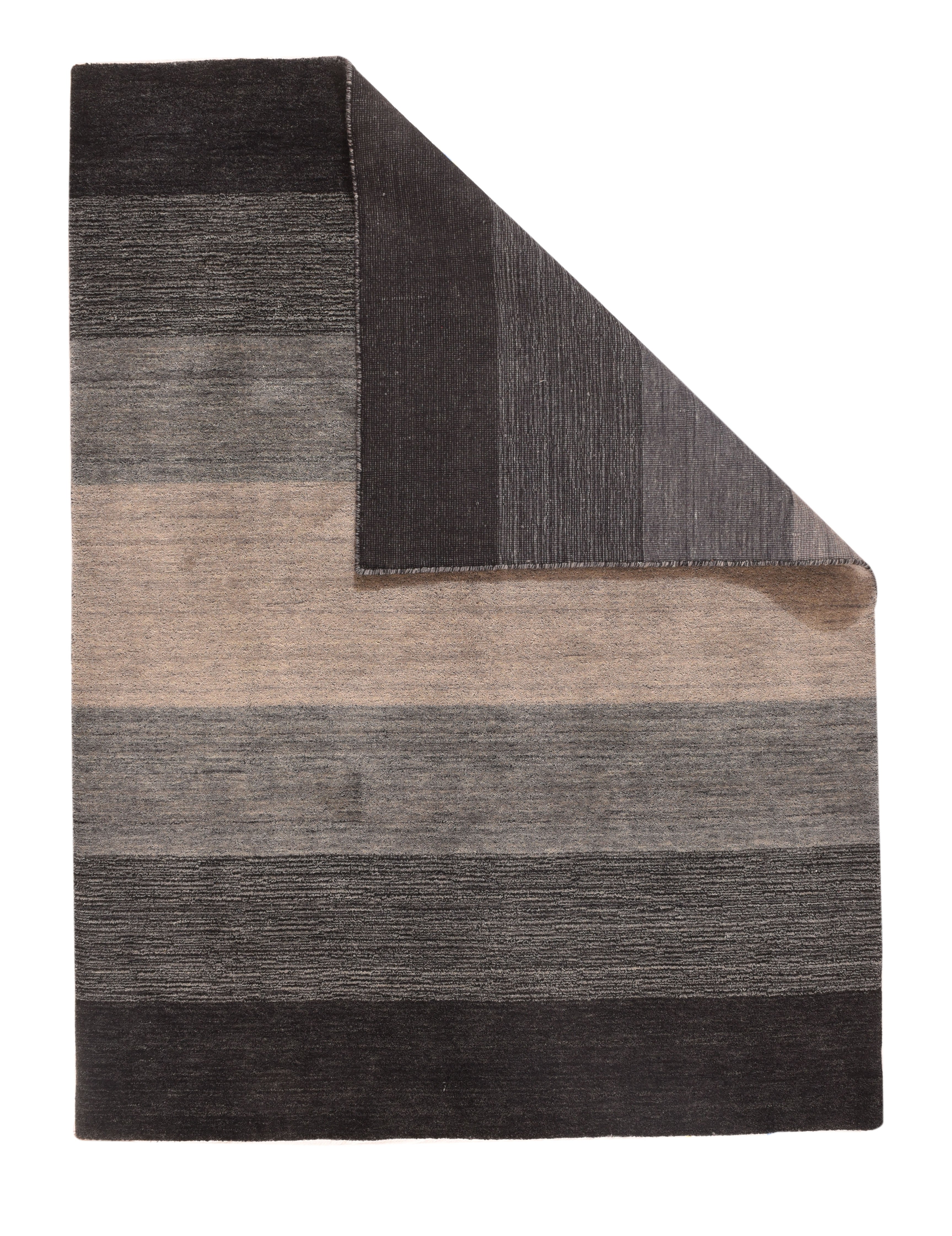 Tribal Gabbeh Rug 5'7'' x 7'6''