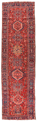 Karajeh Rug 3'8'' x 13'