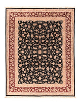 Tabriz Rug 7'10'' x 10'