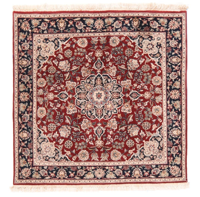 Tabriz Design Rug 4' 0