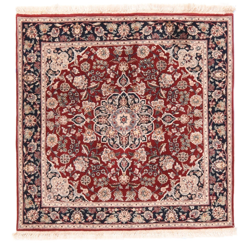 Tabriz Design Rug 4' 0