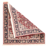 Tabriz Design Rug 4' 0" x 4' 0"