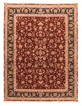 Pak Tabriz Rug 8'6'' x 11'6''