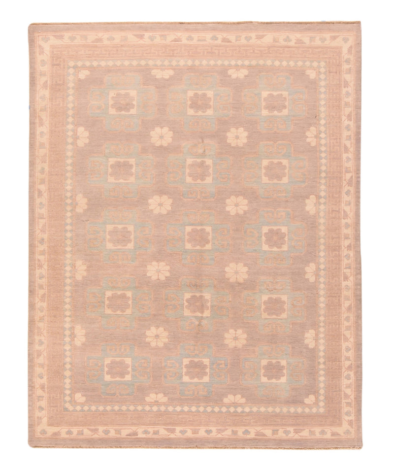 Khotan Rug 5'7'' x 7'7''