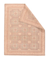 Khotan Rug 5'7'' x 7'7''