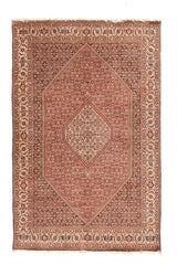 Bidjar Mahi Design Rug 6'8'' x 10'