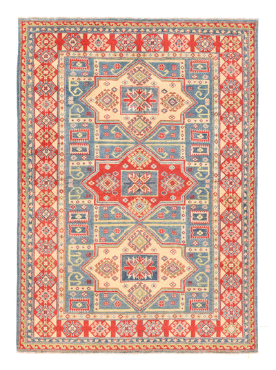 Kazak Rug 5'0