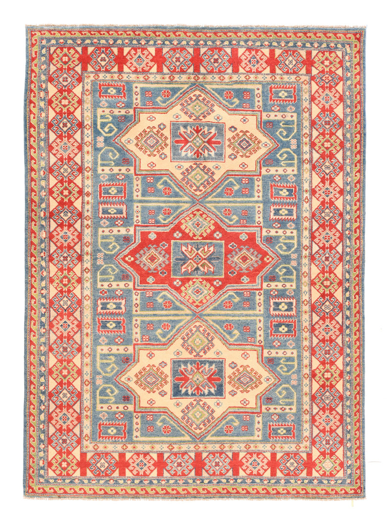 Kazak Rug 5'0