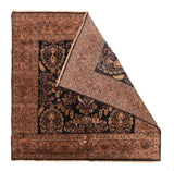 Sarouk Rug 7'7'' x 7'10''