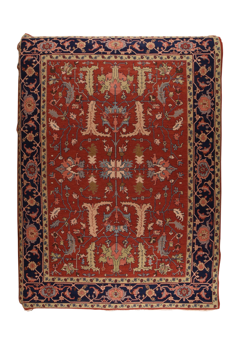 Caucasian Sumak Rug 10'0
