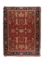 Sumak Rug 10' x 14'