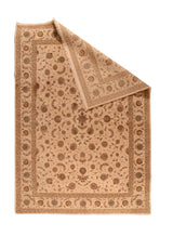 PAK  Tabriz Rug 9'9'' x 13'9''