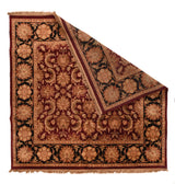 Khorasan Design Rug 8'0" x 8'0"