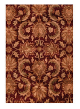 Khorasan Design Rug 8'0" x 8'0"