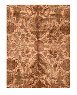 Khorasan Design Rug 9'10 x 10'0"