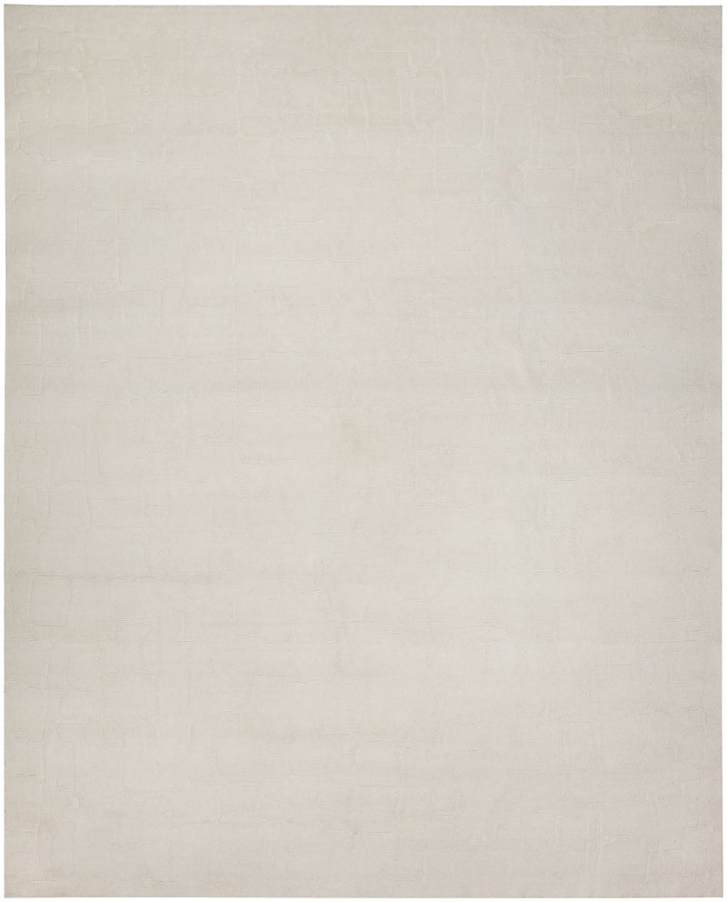 La Jolla 5374-A White Rug