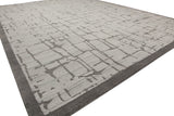 La Jolla 5374-B Sand - Dark Grey