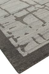 La Jolla 5374-B Sand - Dark Grey