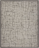 La Jolla 5374-B Sand - Dark Grey
