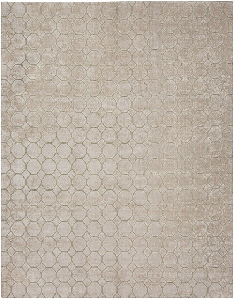 Latitude LA-3151A Beige Rug