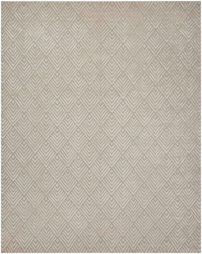 Latitude LA-3152A Beige Rug