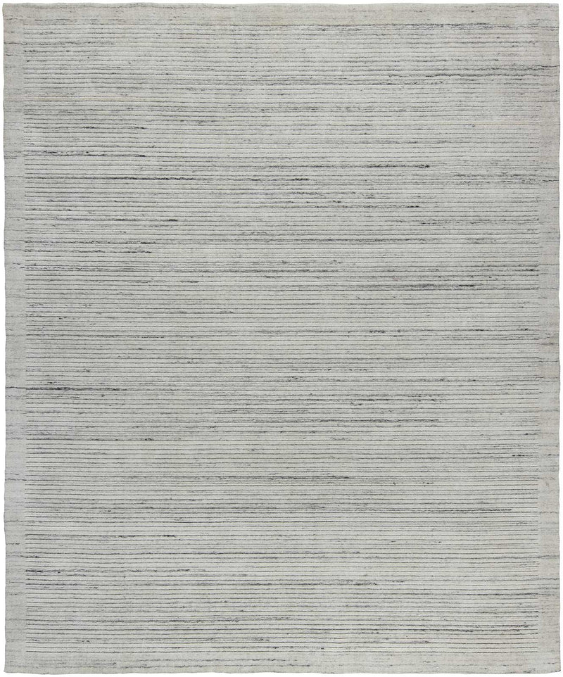 Malibu MA-44 White Rug